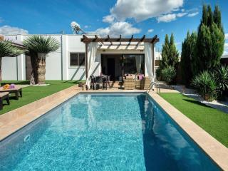 Charming villa in Ibiza Town - Sant Jordi - 2