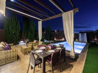 Charming villa in Ibiza Town - Sant Jordi - 7