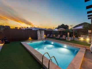 Charming villa in Ibiza Town - Sant Jordi - 1