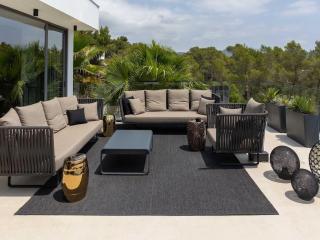 Amazing villa with infinity pool - Sant Josep de sa Talaia - 7