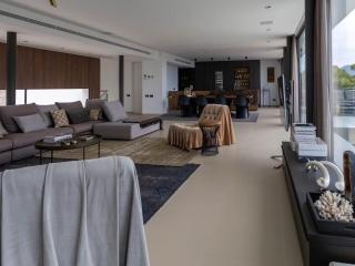 Amazing villa with infinity pool - Sant Josep de sa Talaia - 3
