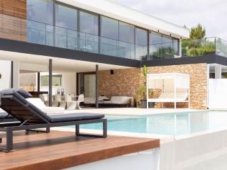 Amazing villa with infinity pool - Sant Josep de sa Talaia - 4