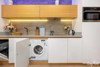 Apartment in Pobierowo near Baltic Beach - 1