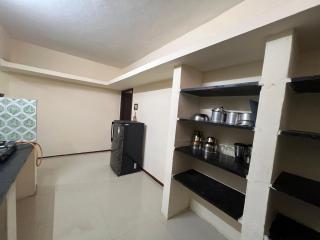 SHI's 2bhk Near Ganga Hospital - 3