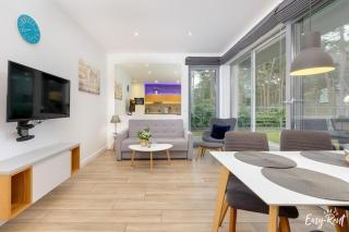 Holiday apartment close to the seaside beach - Pobierowo - 7