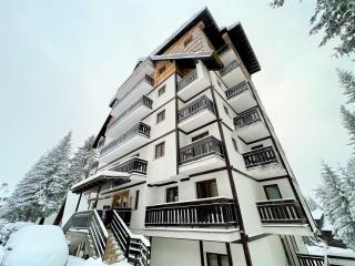 Vila Zvončica Apartman Z12 - Kopaonik - 8