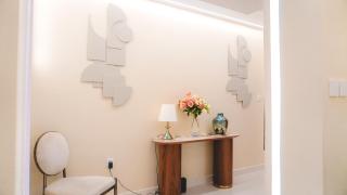 USMANS 3 Bedroom Apartment all Rooms Sea View Direct Beach Access Daily HOUSEKEEPING JBR - Dubái - 6