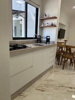 Apartamento Jia - Foz do Iguaçu - 2