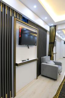 Istanbul Hotel&Guesthouse - 6