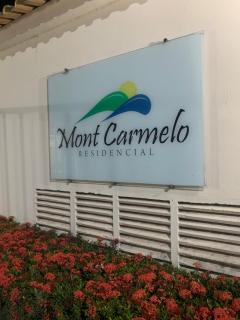 Mont Carmelo Residencial Ap 5A Rede Tonziro - Porto Seguro - 4