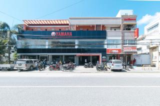 RedDoorz @ Bridgeway Hotel Tuguegarao City - 8