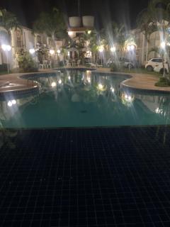 Mont Carmelo Residencial Ap 5A Rede Tonziro - Porto Seguro - 5