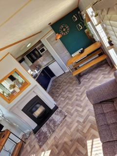 L & J Caravan Skegness - Chapel Saint Leonards - 6