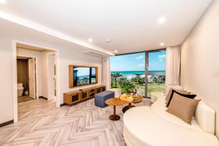 Marevo Beach Hotel - Jeju - 8