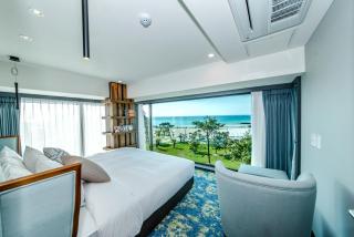 Marevo Beach Hotel - Jeju - 9
