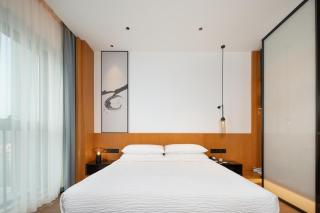 Fairfield by Marriott Zhuhai Xiangzhou - Zhuhai - 7