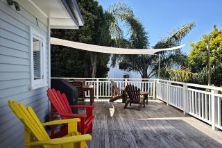 Oneroa Village, in Waiheke Centre - Be My Guest - - 9