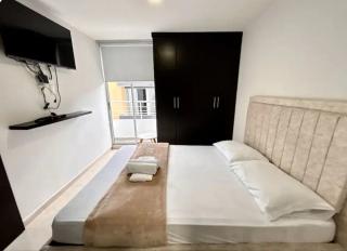 Acogedor Apartamento en el Norte de Armenia - Armenia - 4