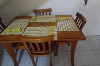 Apartamento ACOLHEDOR - Rio de Janeiro - 6