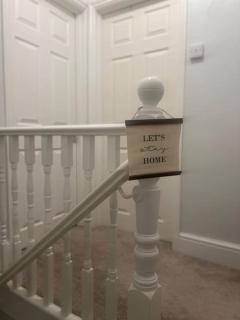 Private Rooms with shared living room in Kent with Parking - Kent - 5