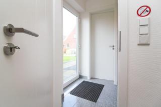 Rote-Muehle - Greetsiel - 2