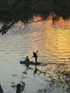 Premium Amazon Jungle Lodge - - 3