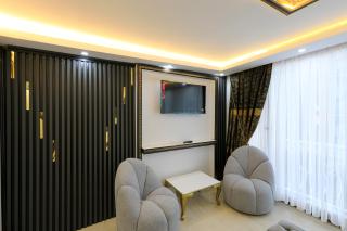 Istanbul Hotel&Guesthouse - Istanbul - 8