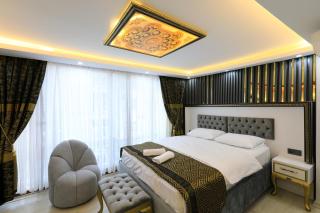 Istanbul Hotel&Guesthouse - Istanbul - 7