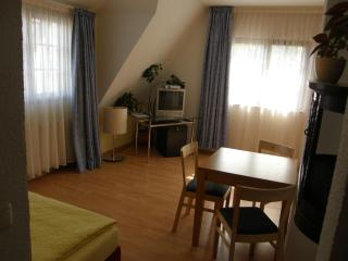 Hotel Pension zu Dresden Altpieschen - Dresda - 3