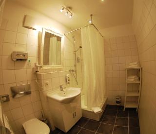 Hotel Mohren Post - Wangen im Allgäu - 7