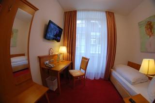 Hotel Mohren Post - Wangen im Allgäu - 5