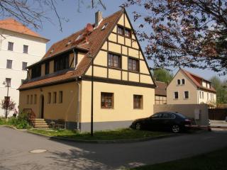 Hotel Pension zu Dresden Altpieschen - Dresda - 0