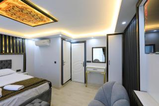 Istanbul Hotel&Guesthouse - 5