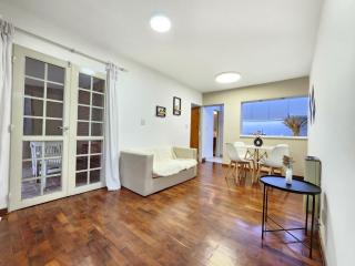 Departamento PB, patio y asador privados - Estacionamiento consultar costo - Se aceptan mascotas consultar costo - Cerca de hotel Quinto Centenario, Nuevocentro shopping, Hospital Clinicas - Córdoba - 9