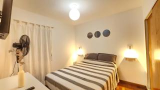 Departamento PB, patio y asador privados - Estacionamiento consultar costo - Se aceptan mascotas consultar costo - Cerca de hotel Quinto Centenario, Nuevocentro shopping, Hospital Clinicas - Córdoba - 2