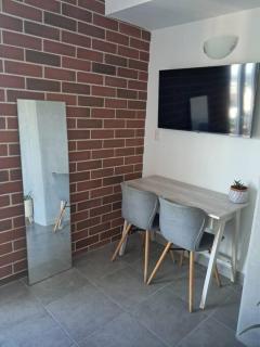 Céntrico apartamento zona 10 - - 8