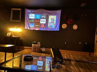 Bloomingdale Blues Speakeasy Free Parking - Washington - 3