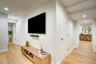 The Dulles Executive Resort, Herndon, VA 5 mn from IAD, 10 mn from the Reston Town Center - Herndon - 6