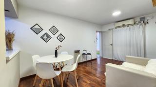 Departamento PB, patio y asador privados - Estacionamiento consultar costo - Se aceptan mascotas consultar costo - Cerca de hotel Quinto Centenario, Nuevocentro shopping, Hospital Clinicas - Córdoba - 5