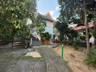 Sawasdee House - Lamai - 0