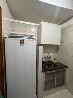 apartamento AV ATLANTICA posto 6 - Río de Janeiro - 2