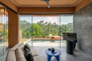 Amora Ubud Boutique Villas - Ubud - 7