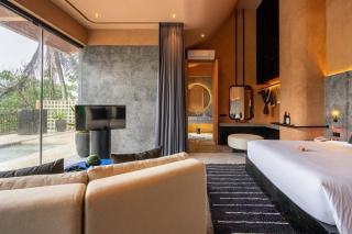 Amora Ubud Boutique Villas - Ubud - 5