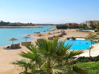 Sabina El Gouna 2 - 6