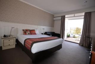 Country Comfort Amity Motel - Albany - 3