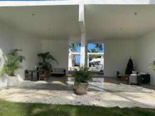 The Palm Bay Club Lodge - Nagua - 1