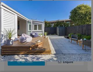 Charming Home, 10 mins from CBD - Christchurch - 8