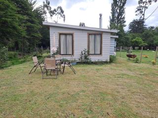 Cabañas camelia - 8