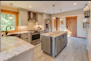 Waterville Wonderland - 6