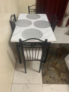 Chambre salon À louer au rond point brioche dorée ngor - Dakar - 2